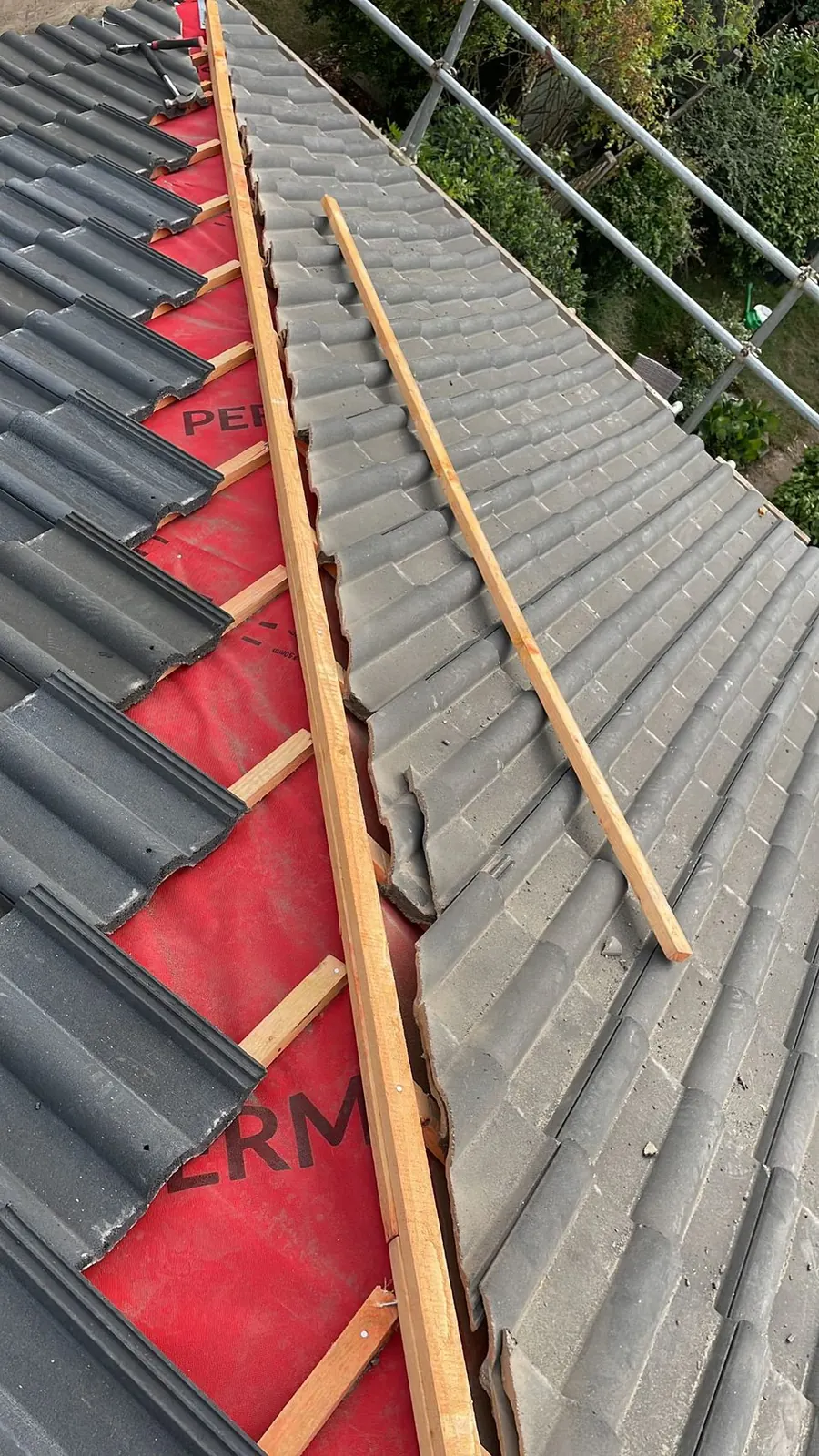 Slate Roofing Plymouth