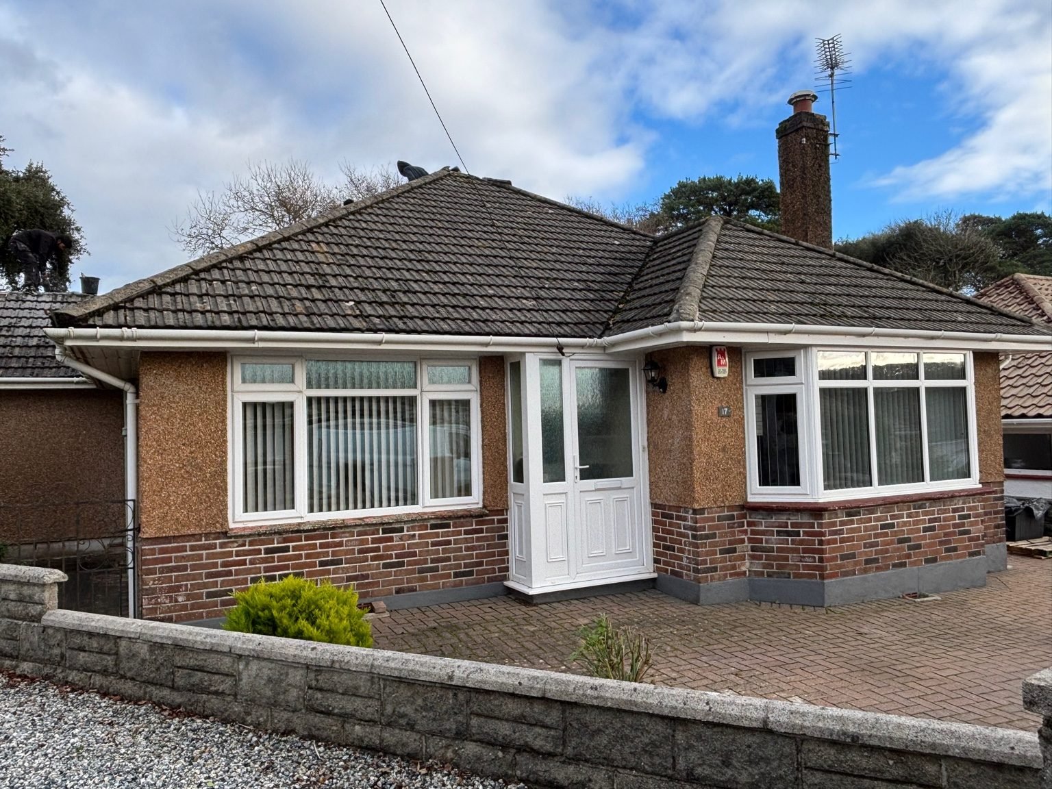 Fascias, Soffits & Guttering Plymouth
