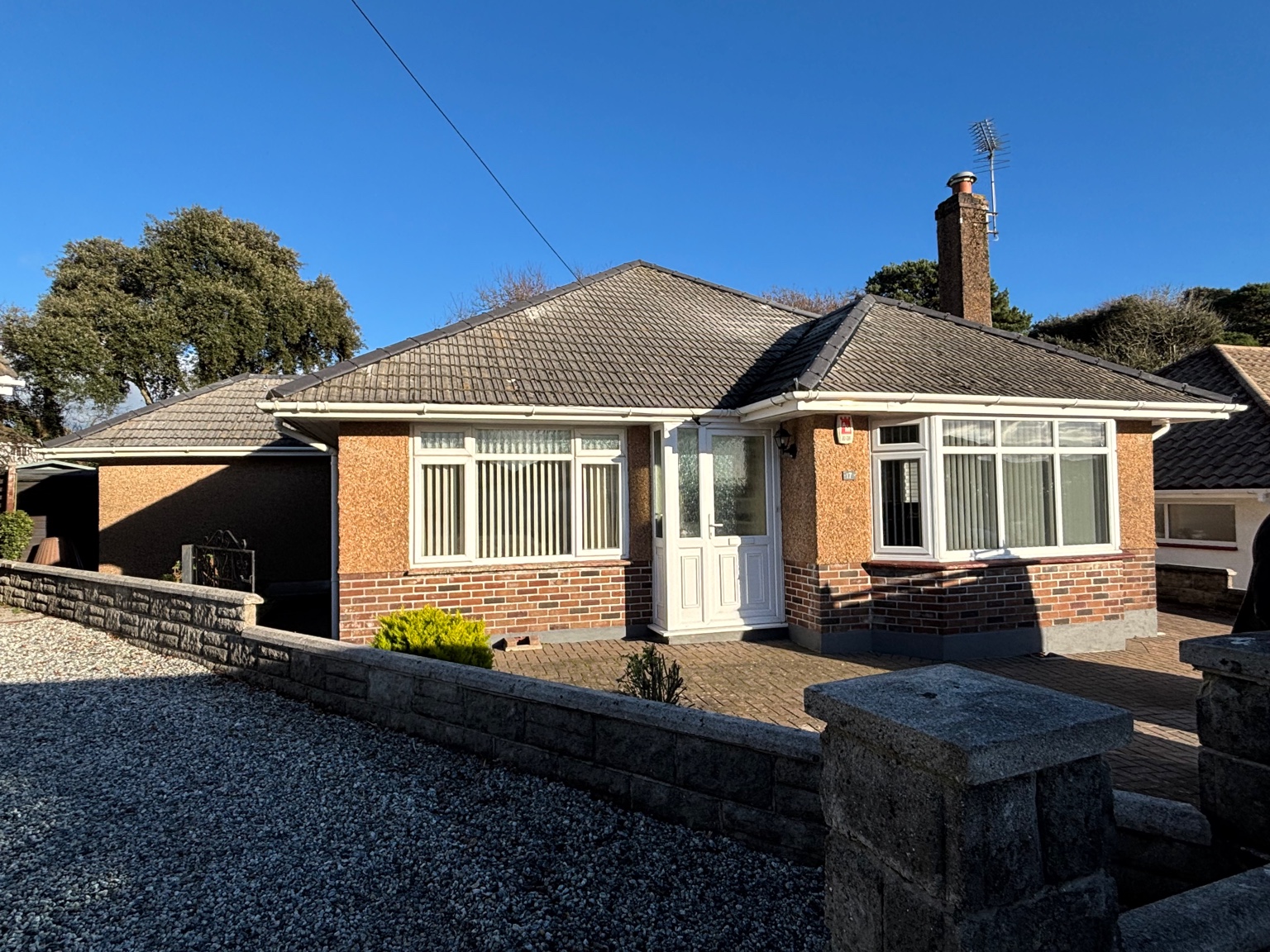 Shield Roofing project image