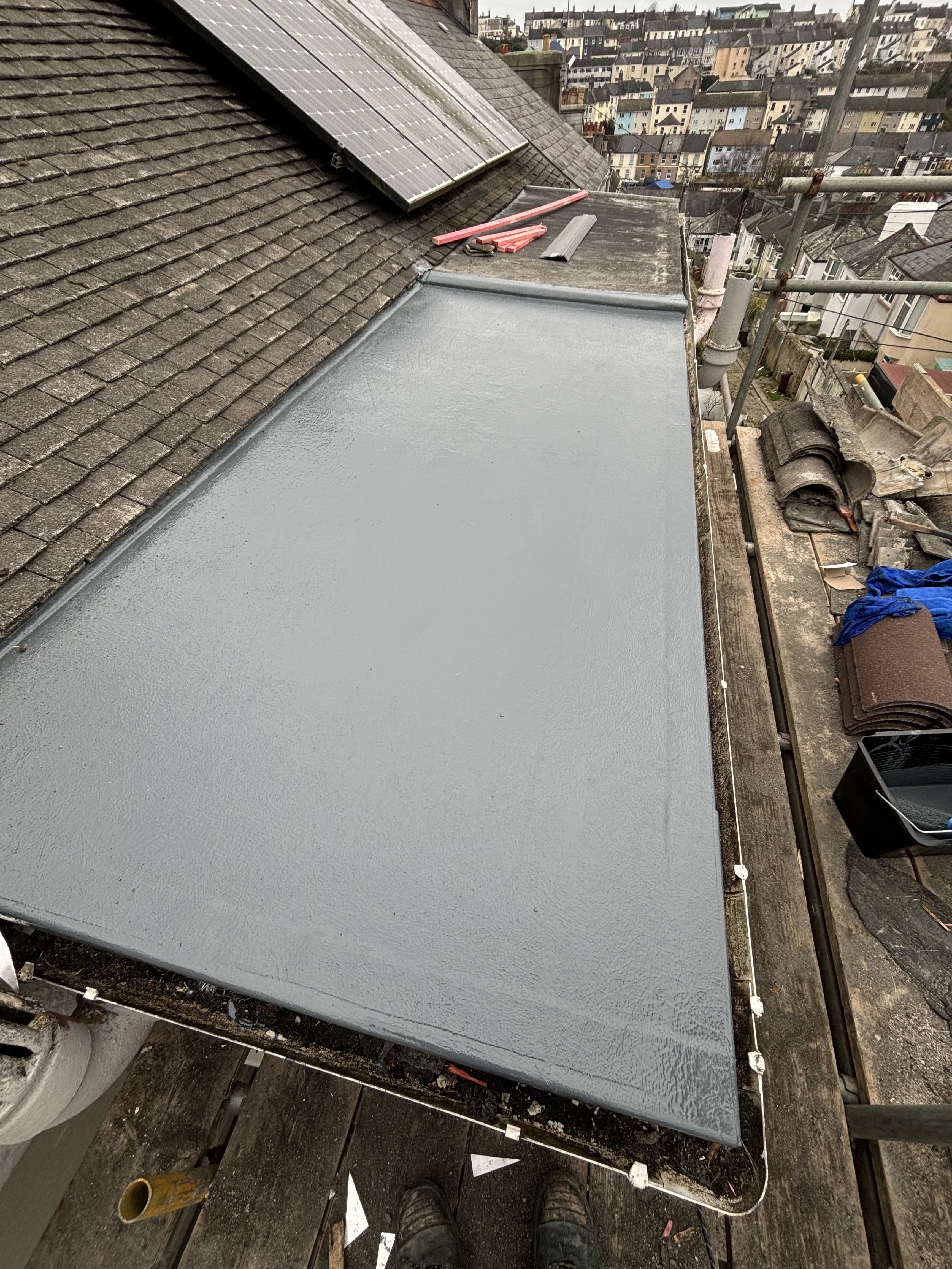 Shield Roofing project image