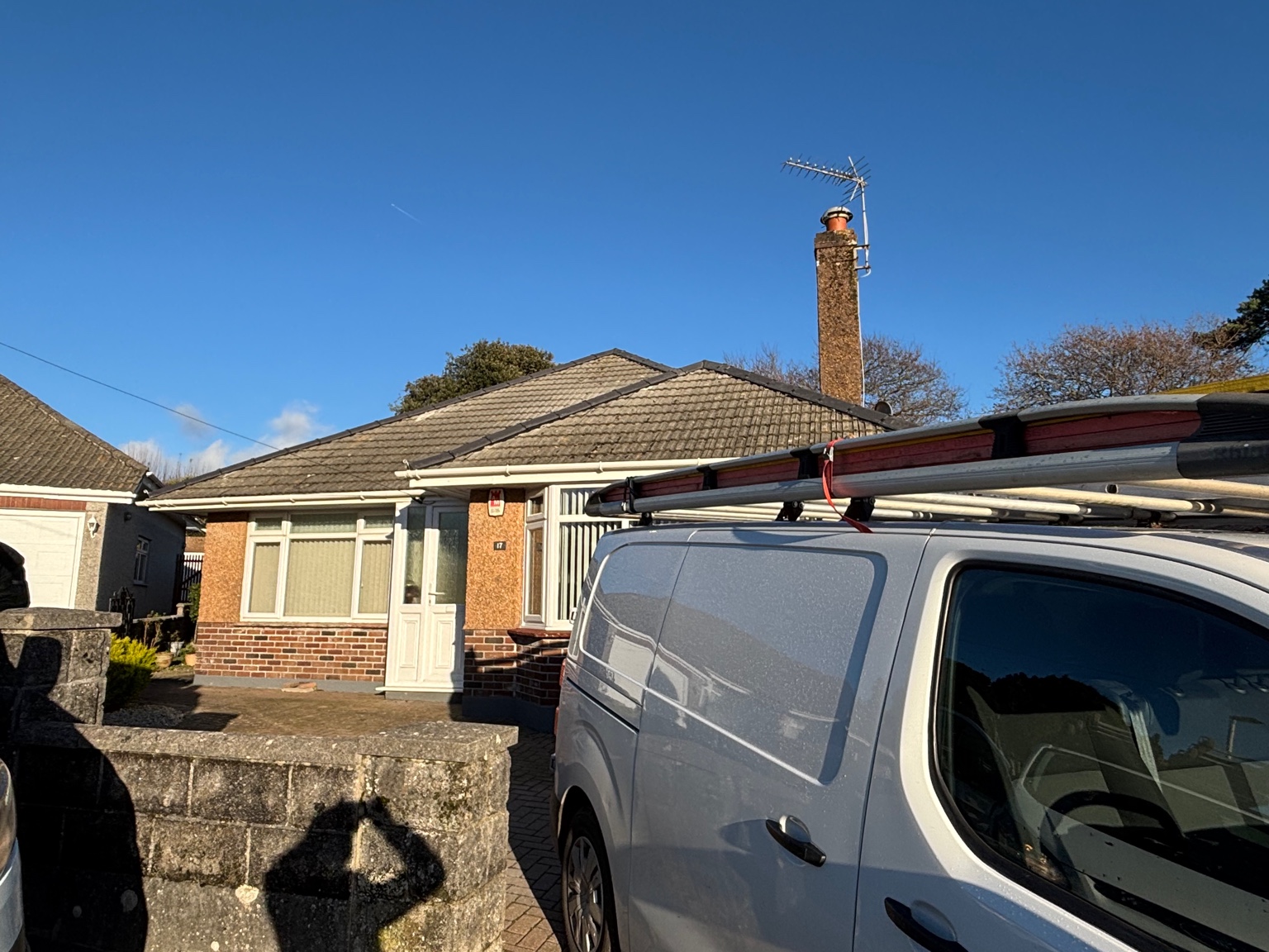 Shield Roofing project image